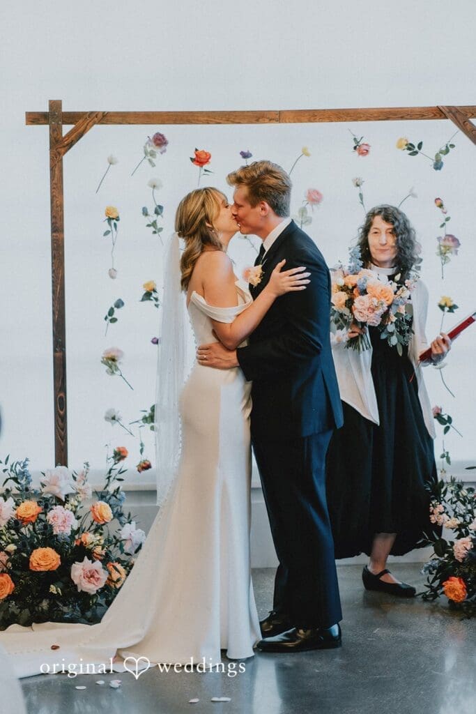 The Crawford Wedding // Olivia & Collin -