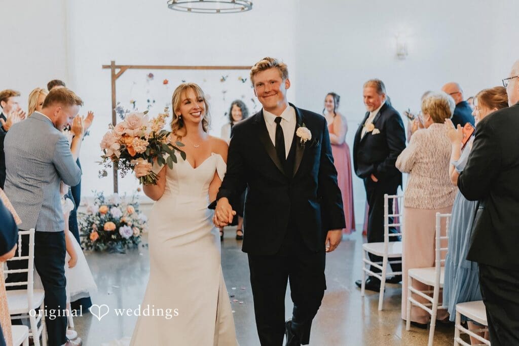 The Crawford Wedding // Olivia & Collin -