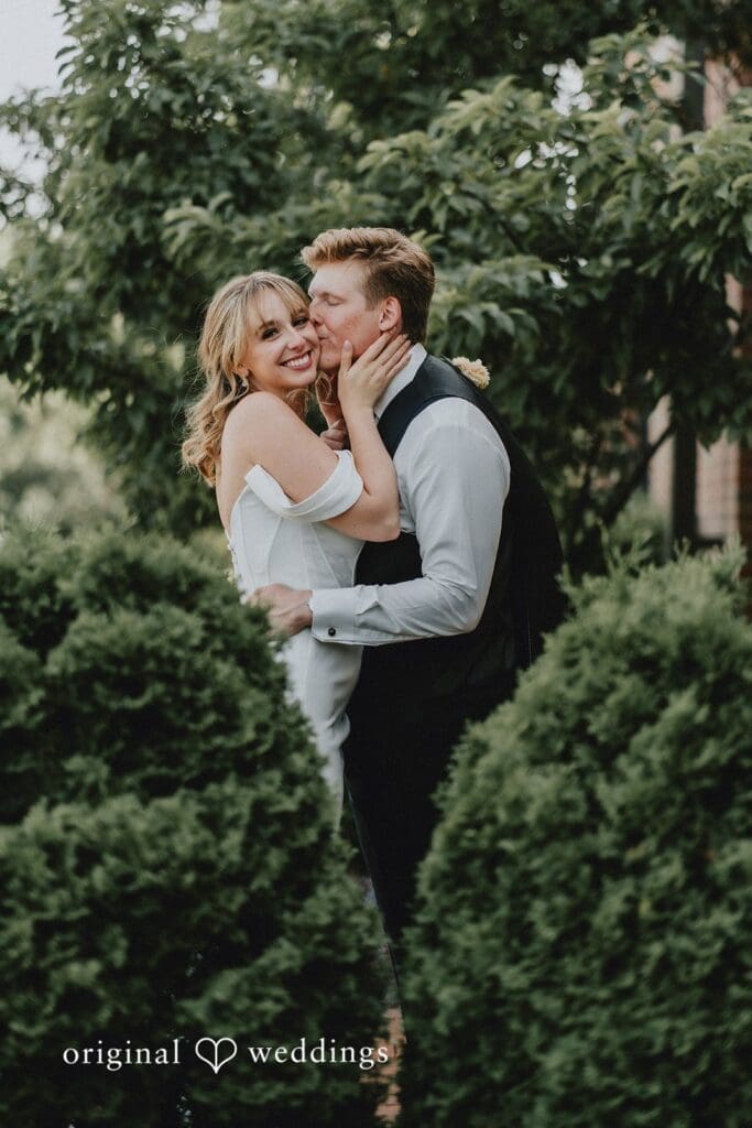 The Crawford Wedding // Olivia & Collin -