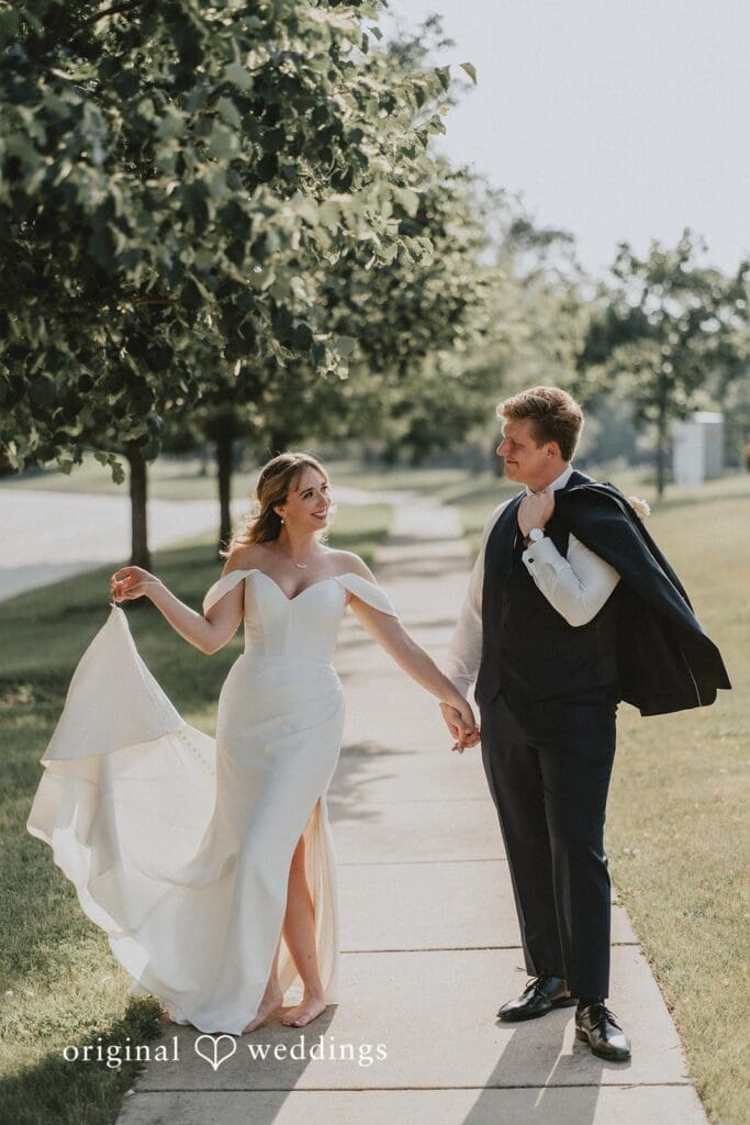 The Crawford Wedding // Olivia & Collin -