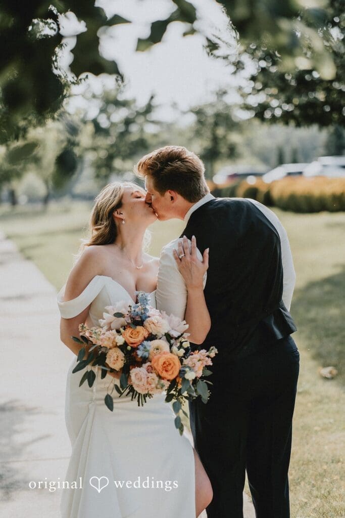 The Crawford Wedding // Olivia & Collin -