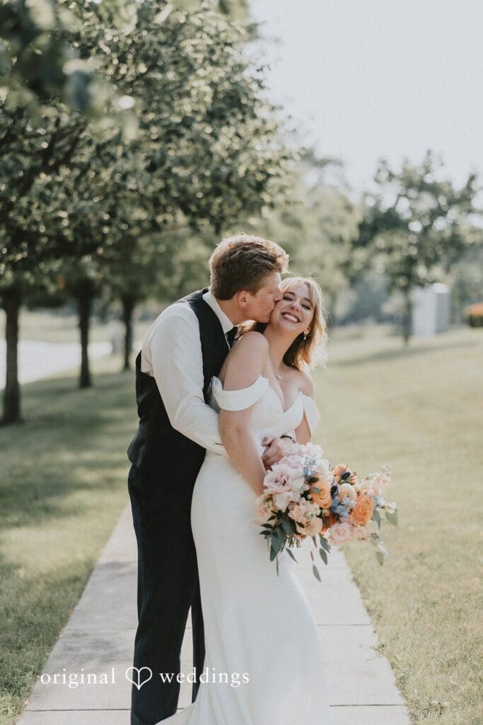 The Crawford Wedding // Olivia & Collin -
