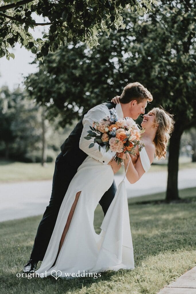 The Crawford Wedding // Olivia & Collin -
