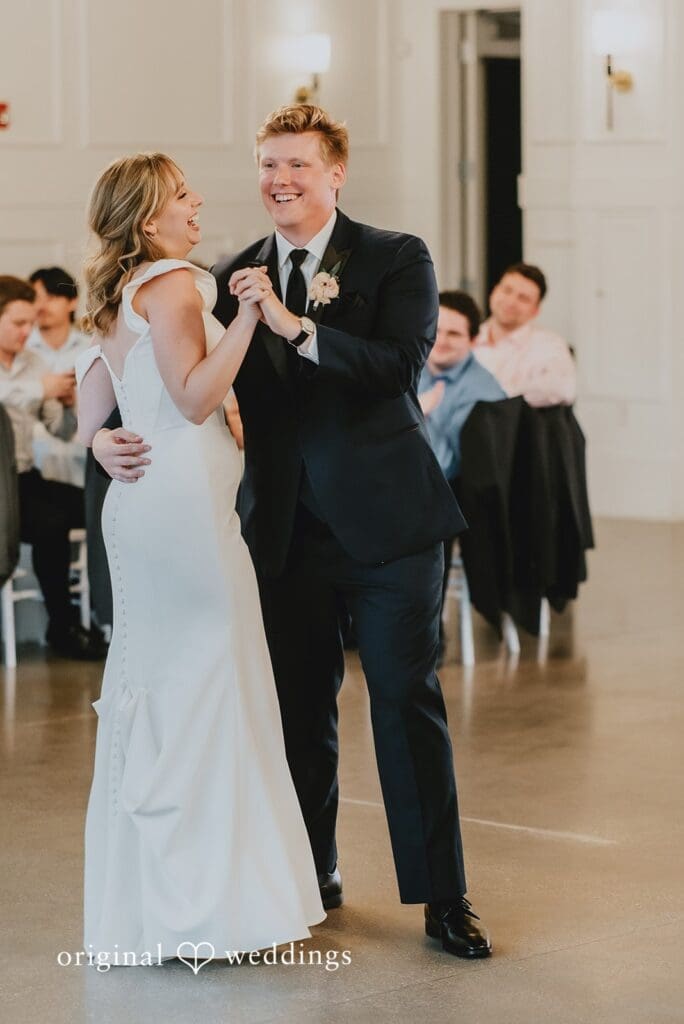 The Crawford Wedding // Olivia & Collin -