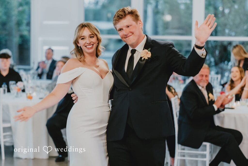 The Crawford Wedding // Olivia & Collin -