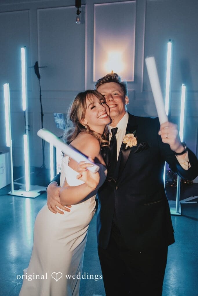 The Crawford Wedding // Olivia & Collin -