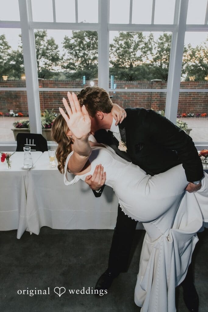 The Crawford Wedding // Olivia & Collin -