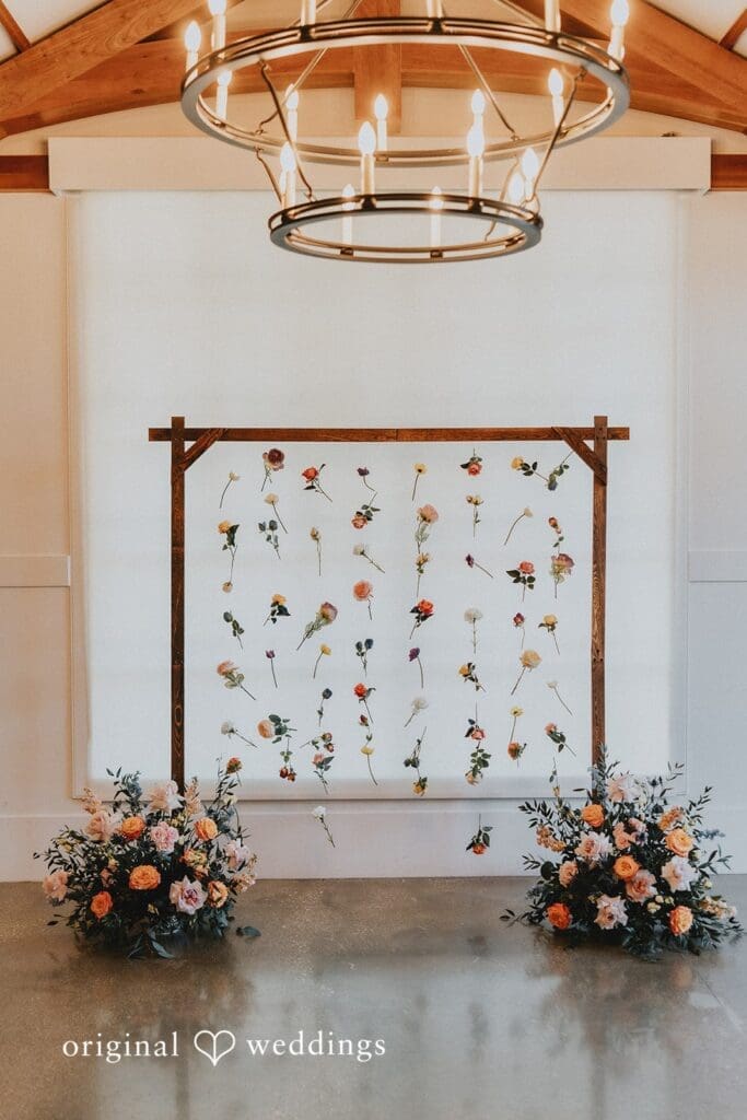 The Crawford Wedding // Olivia & Collin -