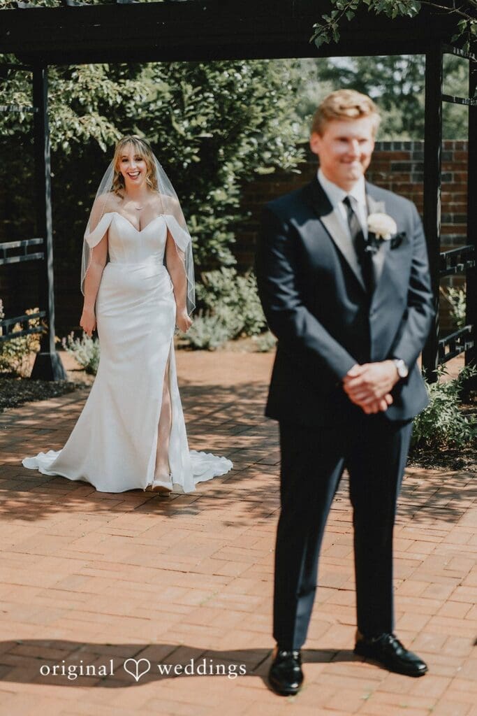 The Crawford Wedding // Olivia & Collin -