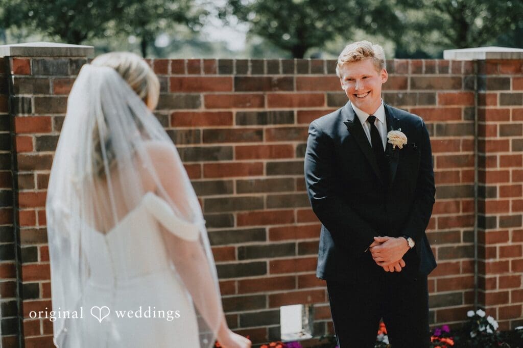 The Crawford Wedding // Olivia & Collin -
