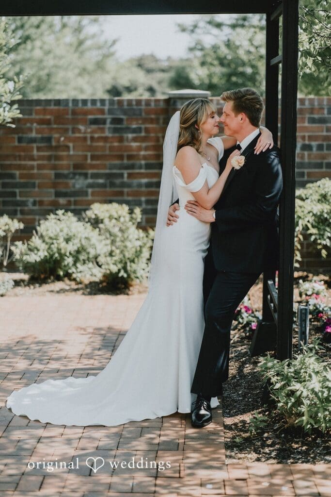 The Crawford Wedding // Olivia & Collin -