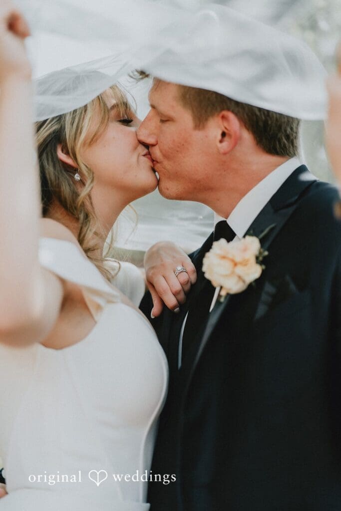 The Crawford Wedding // Olivia & Collin -