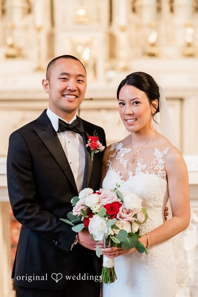 The Drake Hotel Wedding // Maria & Roger -