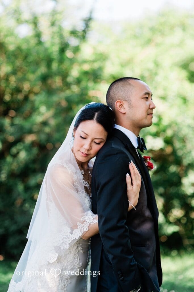 The Drake Hotel Wedding // Maria & Roger -