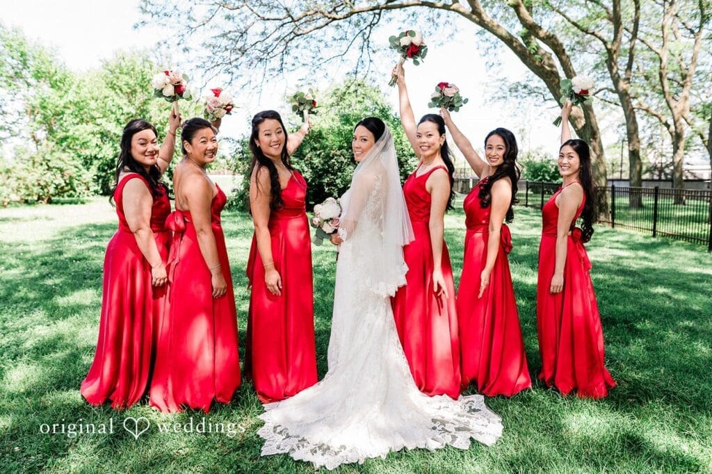 The Drake Hotel Wedding // Maria & Roger -