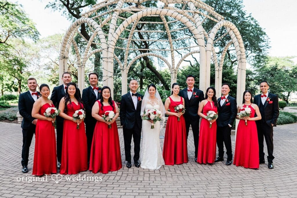 The Drake Hotel Wedding // Maria & Roger -