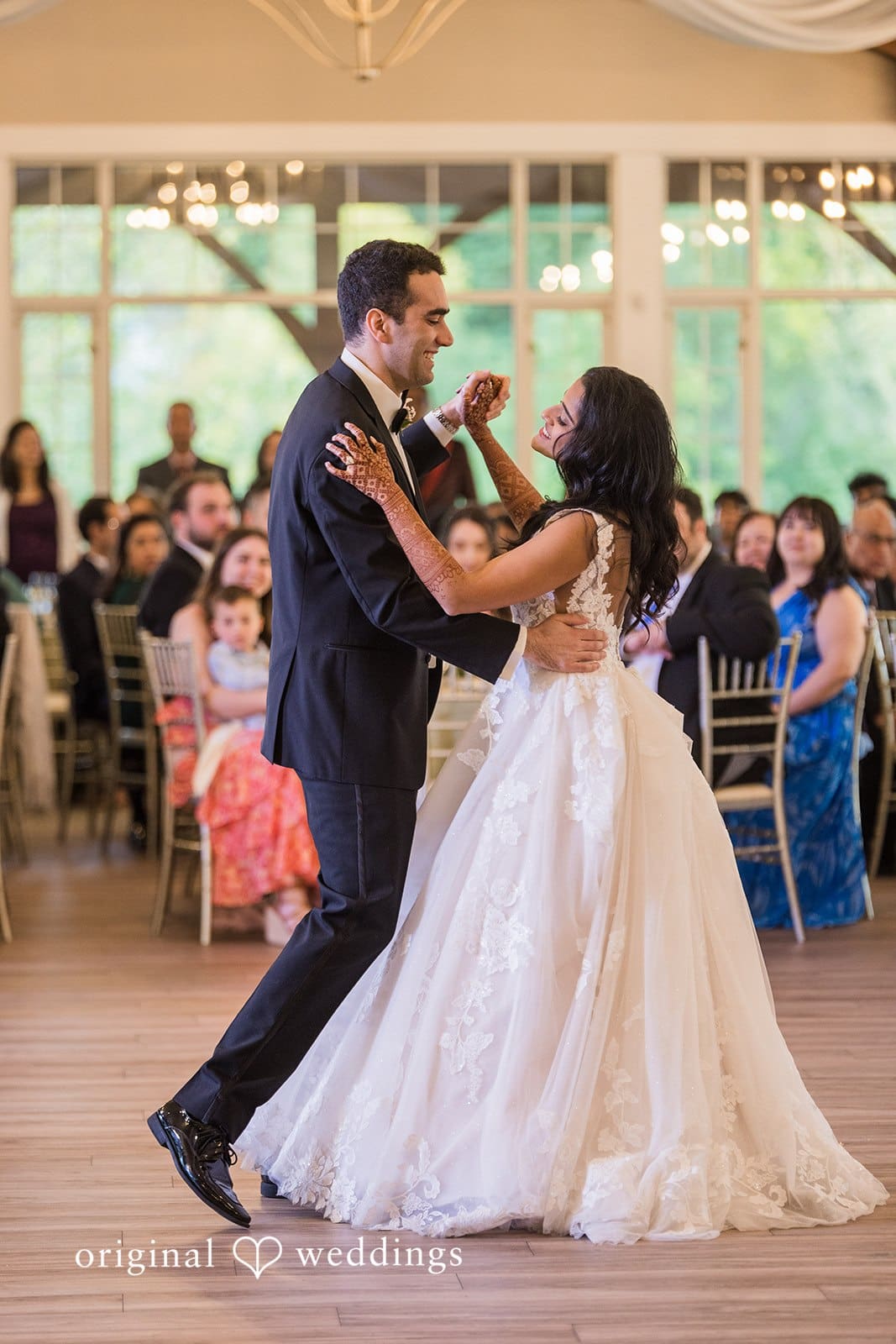 The Gardens at Applecross Wedding // Ria & Charles -