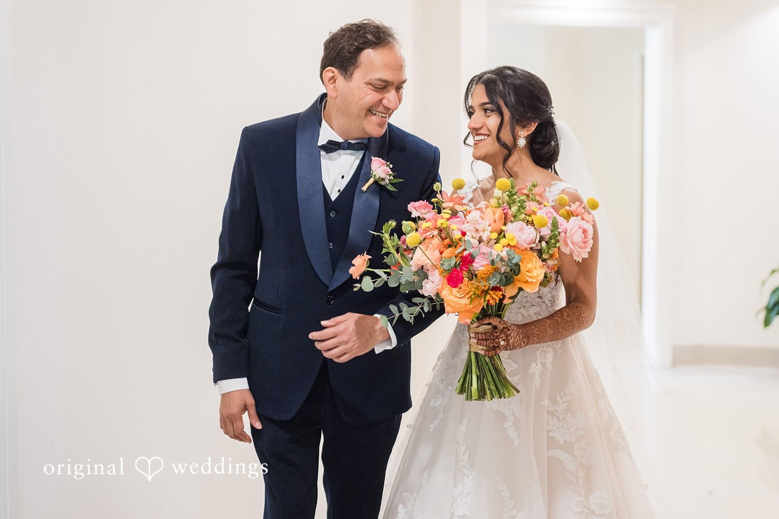 The Gardens at Applecross Wedding // Ria & Charles -