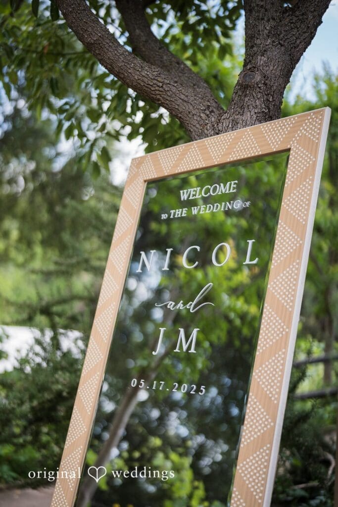 The Gardens at Sutter Creek Wedding // Nicol & John -