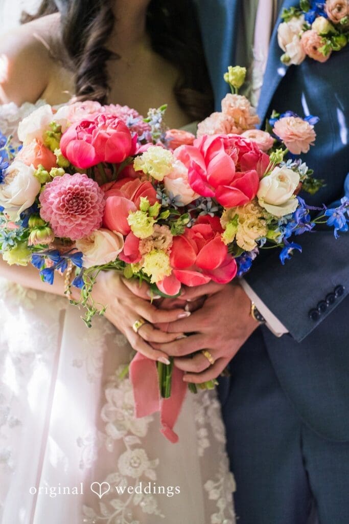 The Gardens at Sutter Creek Wedding // Nicol & John -