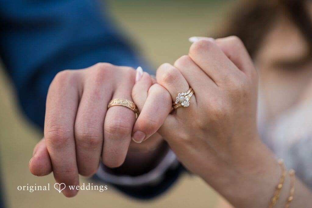 The Gardens at Sutter Creek Wedding // Nicol & John -