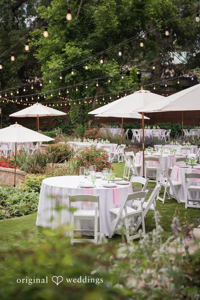 The Gardens at Sutter Creek Wedding // Nicol & John -
