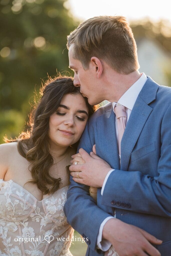 The Gardens at Sutter Creek Wedding // Nicol & John -