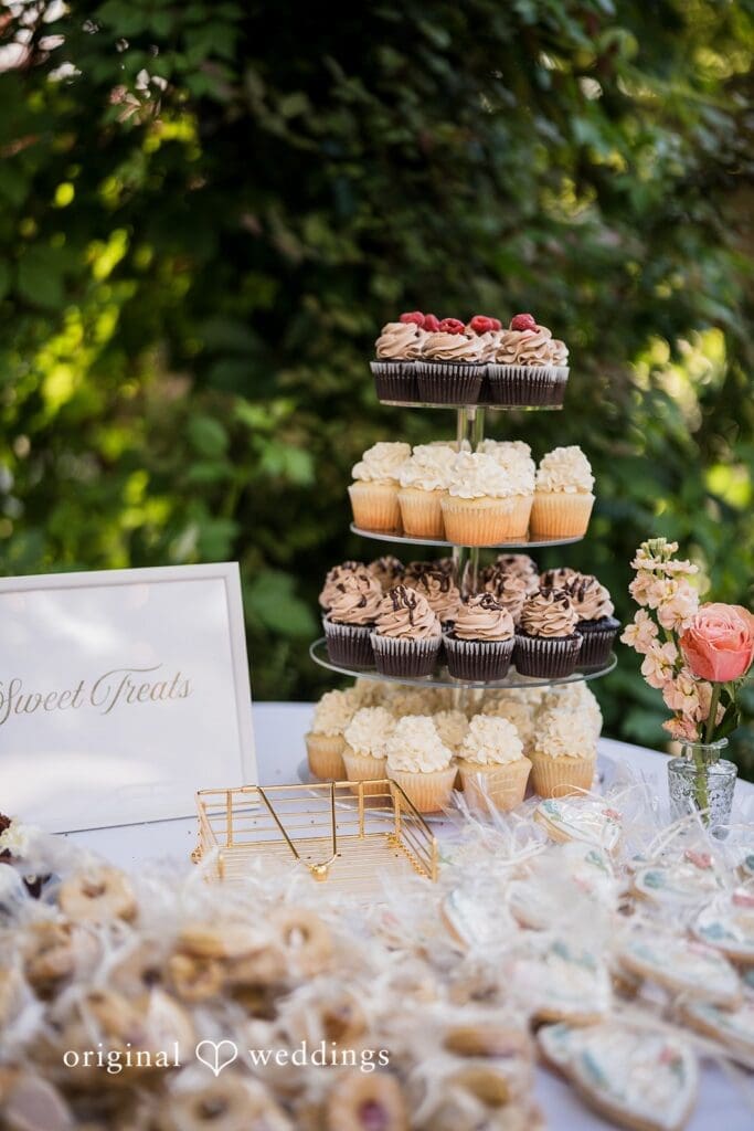 The Gardens at Sutter Creek Wedding // Nicol & John -
