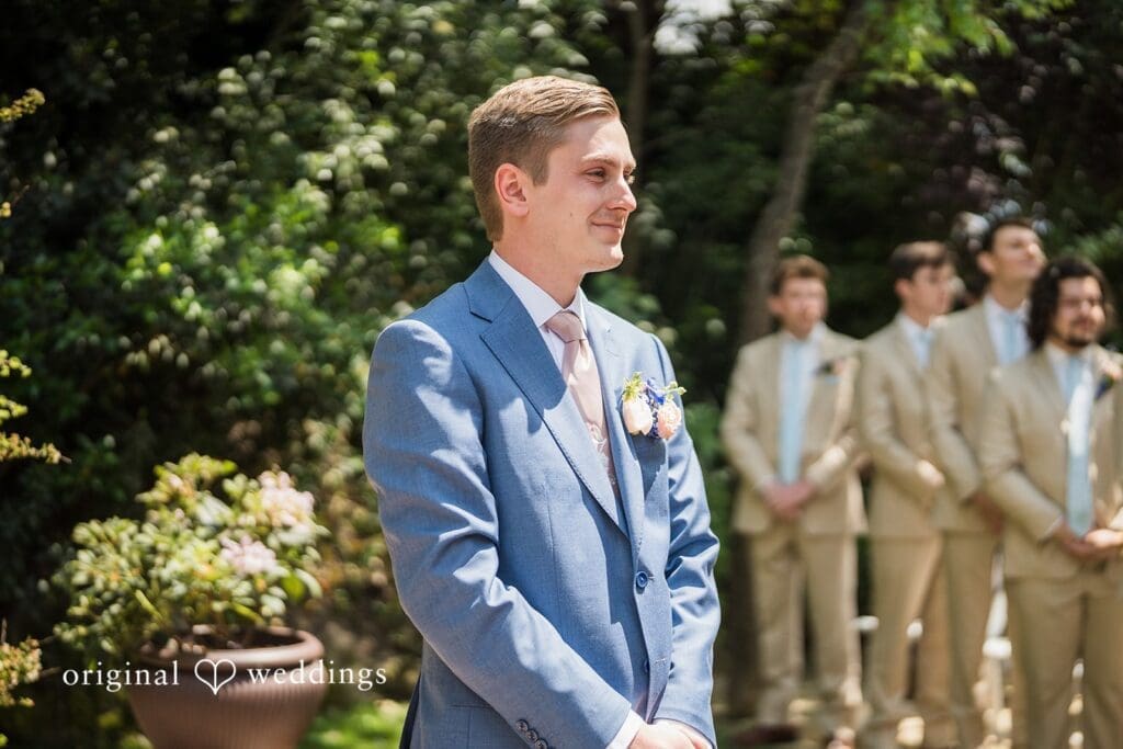 The Gardens at Sutter Creek Wedding // Nicol & John -