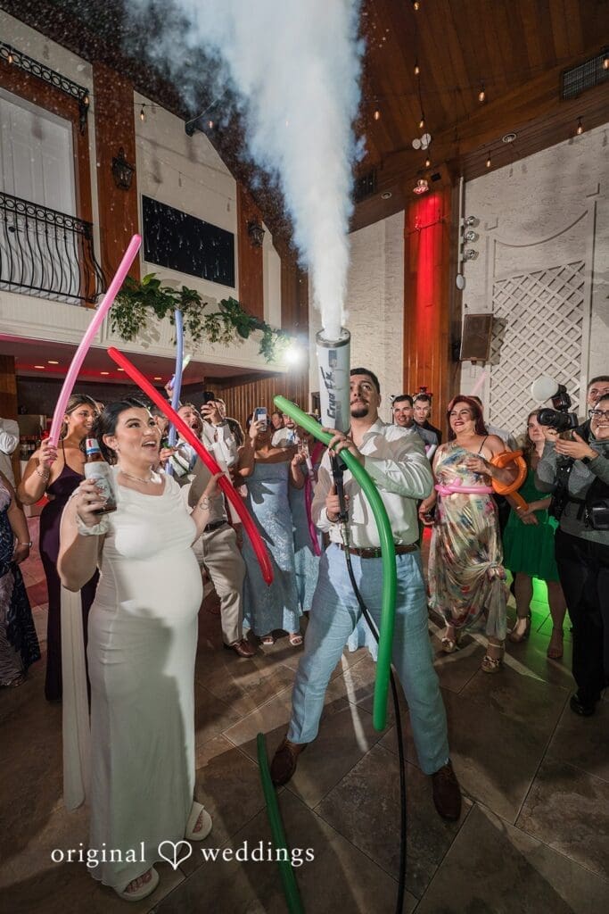 The Inn at Fox Hollow Wedding // Domenique & Jacob -