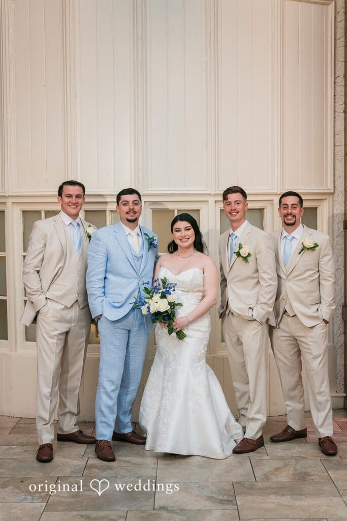 The Inn at Fox Hollow Wedding // Domenique & Jacob -