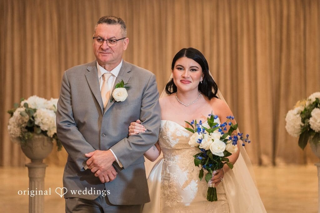 The Inn at Fox Hollow Wedding // Domenique & Jacob -