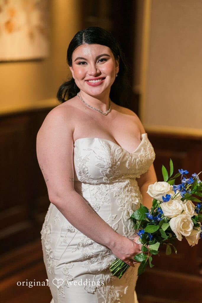 The Inn at Fox Hollow Wedding // Domenique & Jacob -