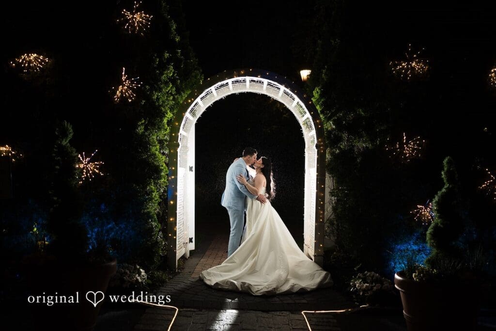 The Inn at Fox Hollow Wedding // Domenique & Jacob -