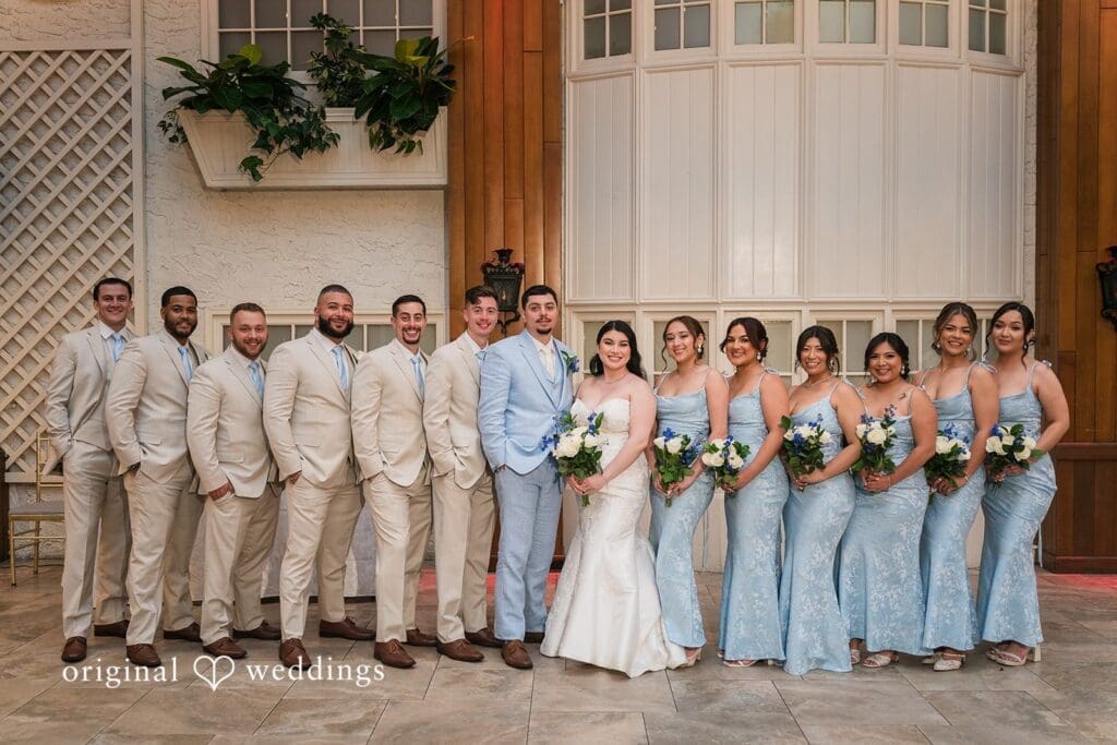 The Inn at Fox Hollow Wedding // Domenique & Jacob -