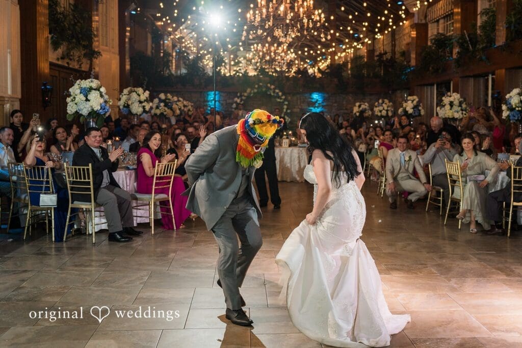 The Inn at Fox Hollow Wedding // Domenique & Jacob -