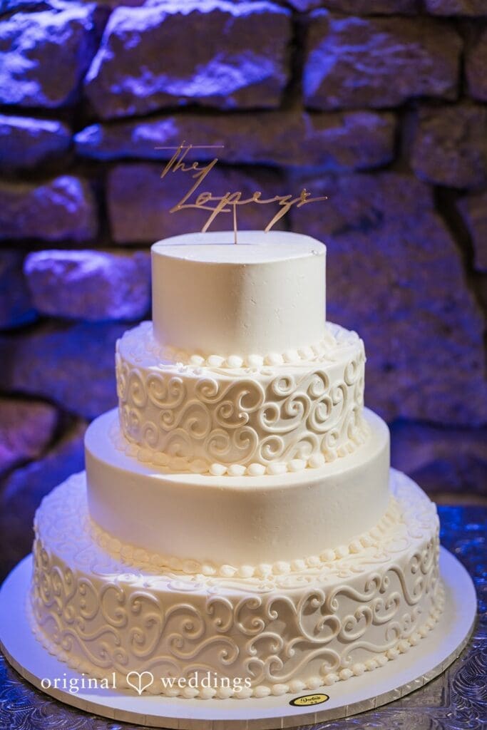 The Inn at Fox Hollow Wedding // Domenique & Jacob -