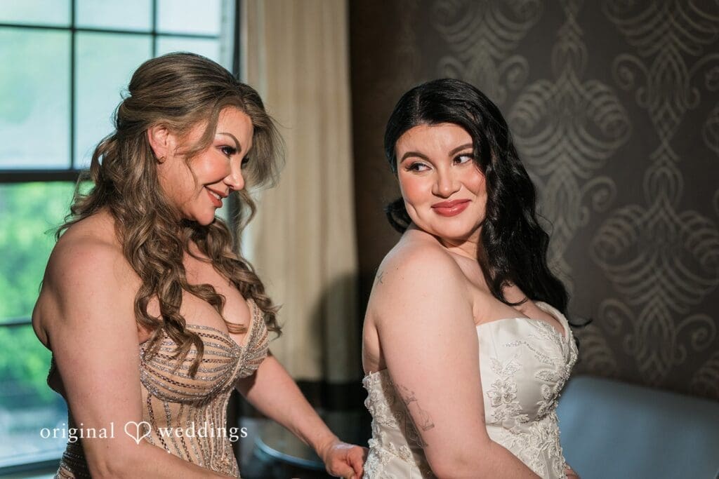 The Inn at Fox Hollow Wedding // Domenique & Jacob -