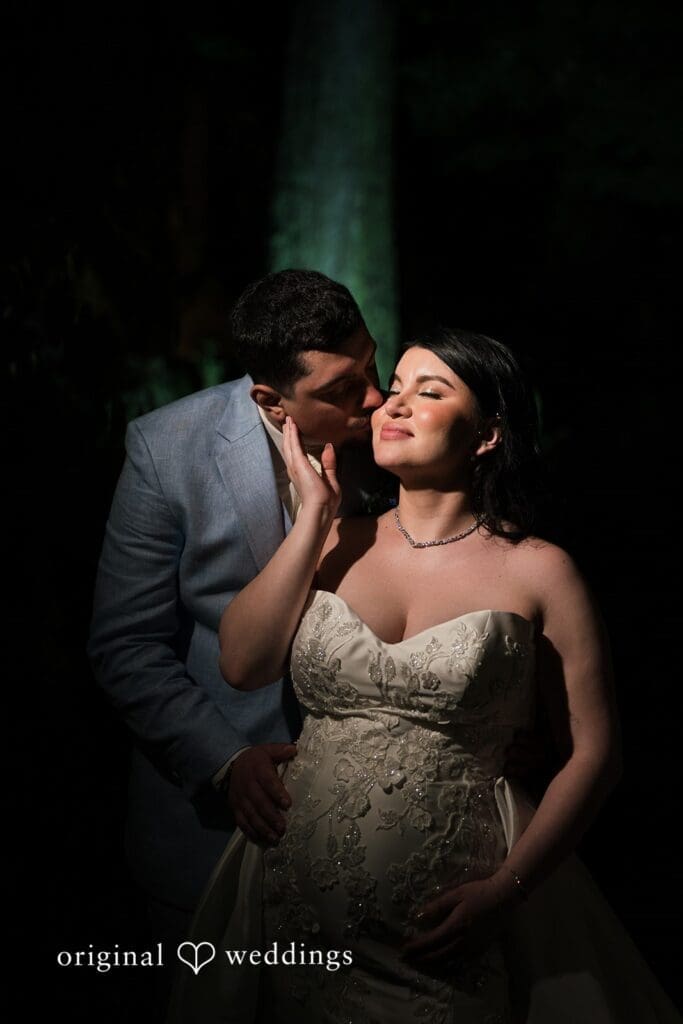 The Inn at Fox Hollow Wedding // Domenique & Jacob -