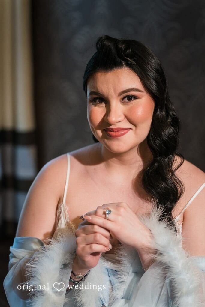 The Inn at Fox Hollow Wedding // Domenique & Jacob -