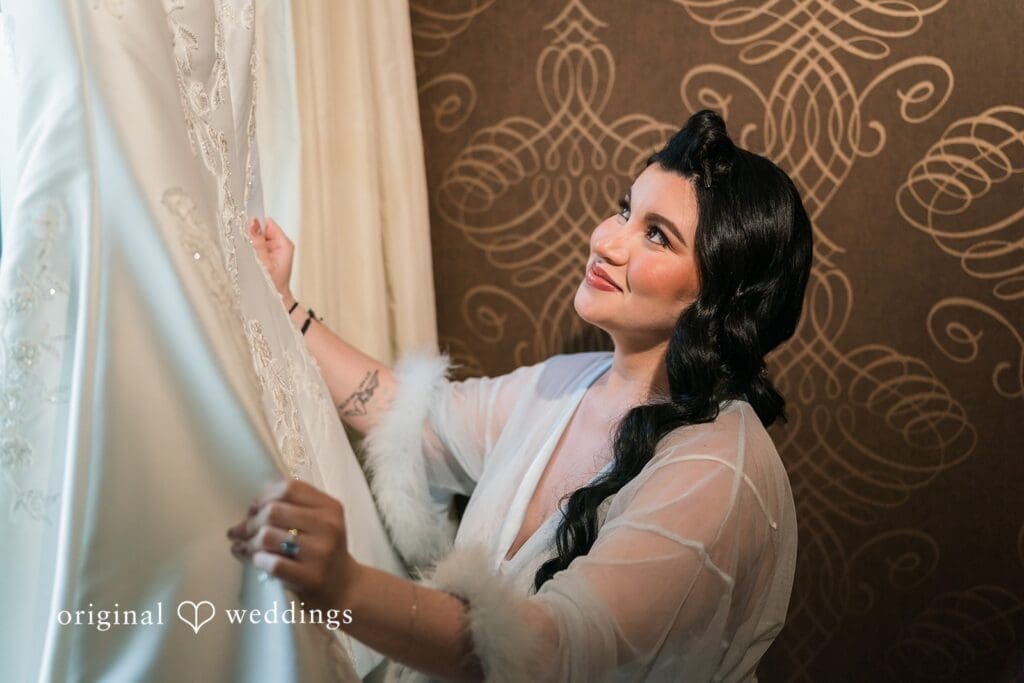 The Inn at Fox Hollow Wedding // Domenique & Jacob -