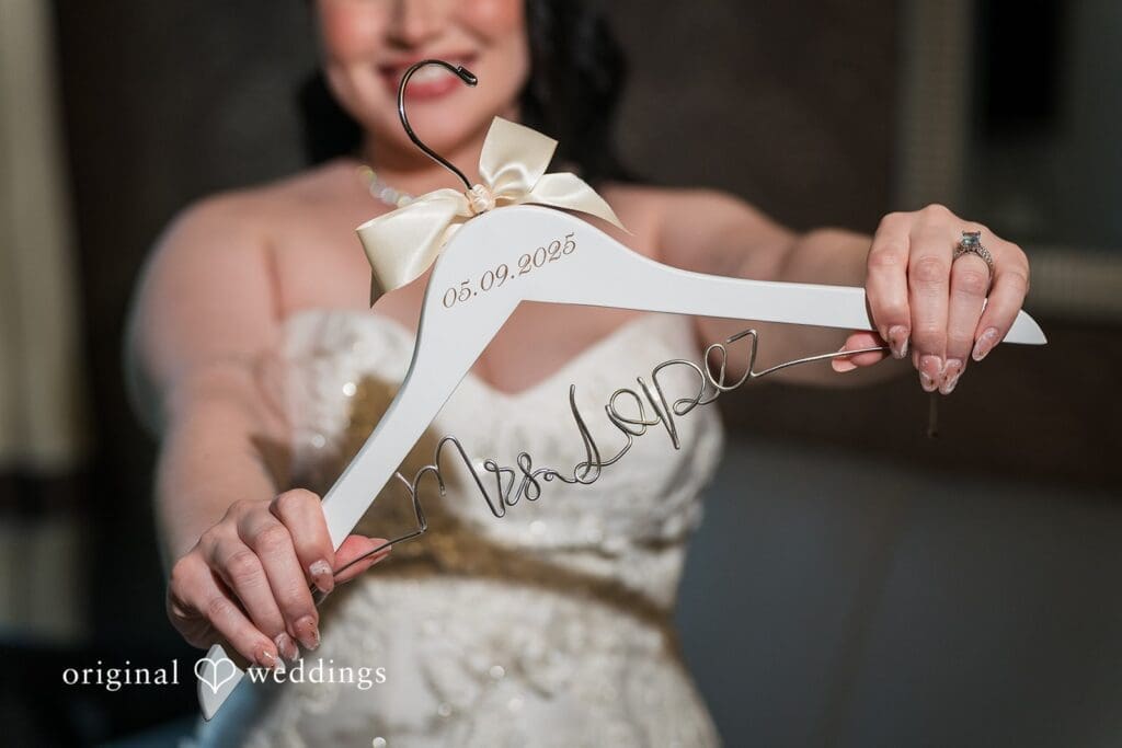 The Inn at Fox Hollow Wedding // Domenique & Jacob -