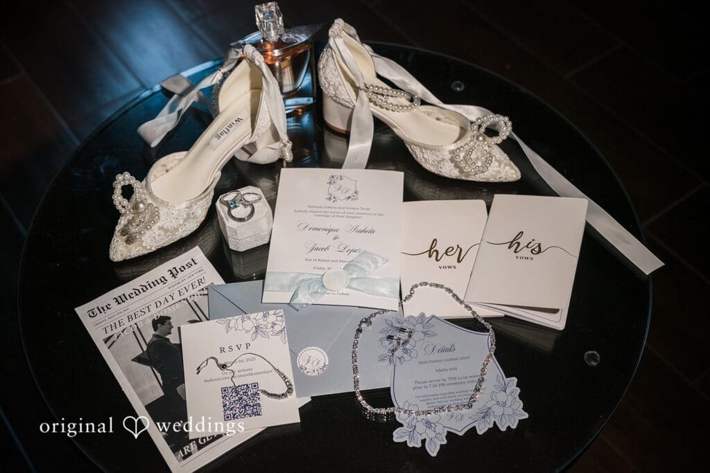 The Inn at Fox Hollow Wedding // Domenique & Jacob -