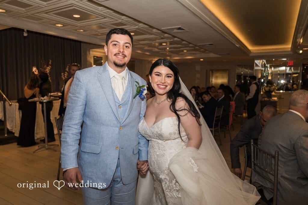 The Inn at Fox Hollow Wedding // Domenique & Jacob -