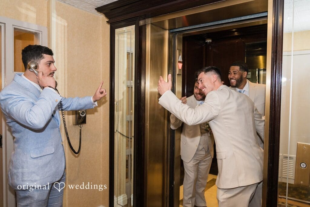 The Inn at Fox Hollow Wedding // Domenique & Jacob -