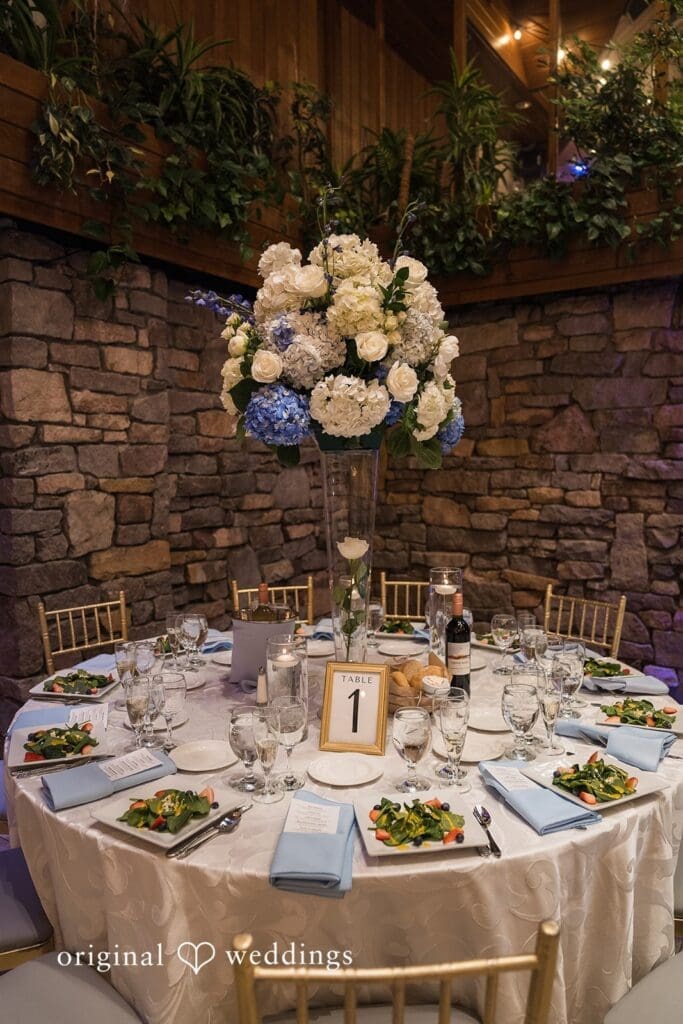 The Inn at Fox Hollow Wedding // Domenique & Jacob -