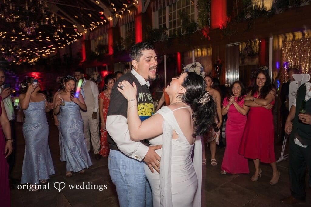 The Inn at Fox Hollow Wedding // Domenique & Jacob -