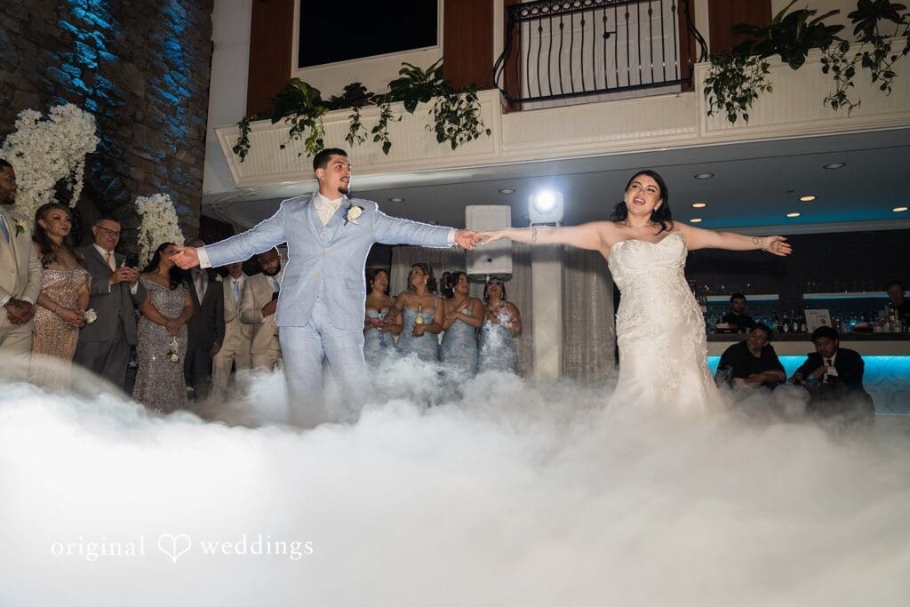 The Inn at Fox Hollow Wedding // Domenique & Jacob -