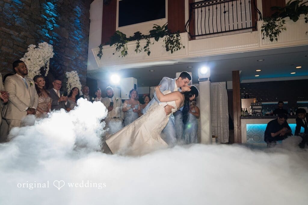 The Inn at Fox Hollow Wedding // Domenique & Jacob -