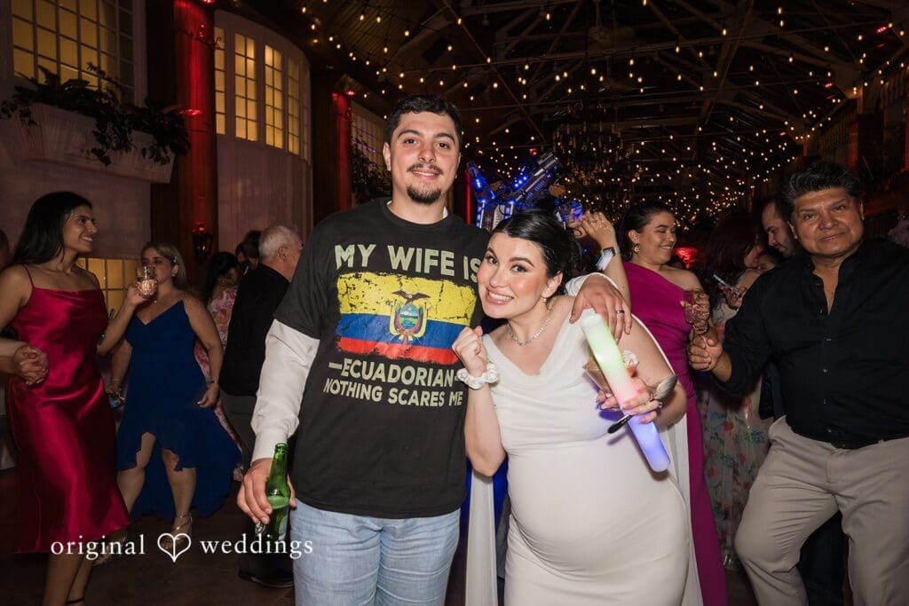 The Inn at Fox Hollow Wedding // Domenique & Jacob -